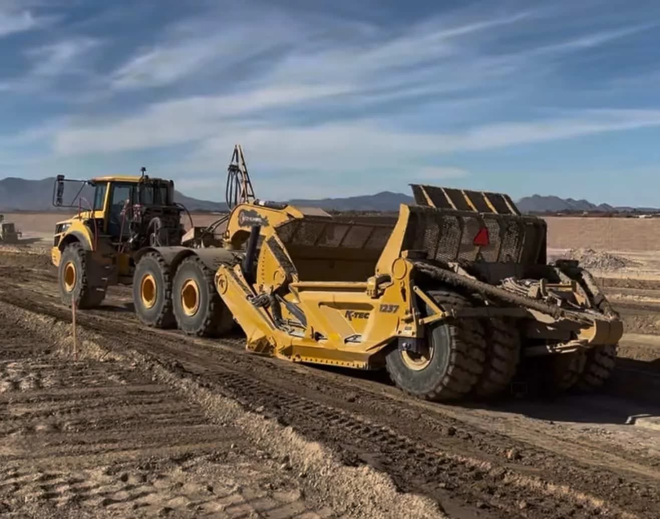 Civil Werx | General Contractor - Las Vegas, NV portfolio photo
