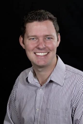 James, Equipment Manager for Table Mountain Equipment, Civil Werx, Las Vegas, NV