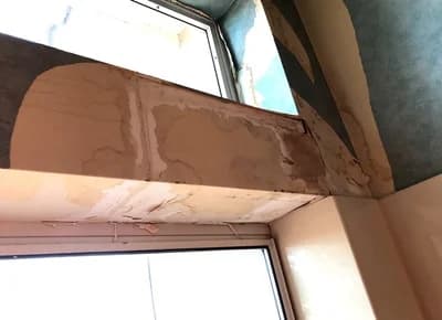 Haciendas Drywall portfolio photo