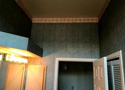 Haciendas Drywall portfolio photo