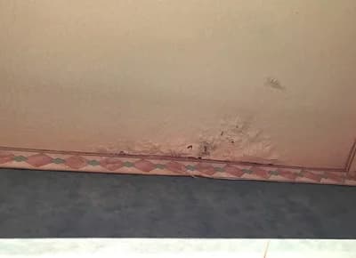 Haciendas Drywall portfolio photo