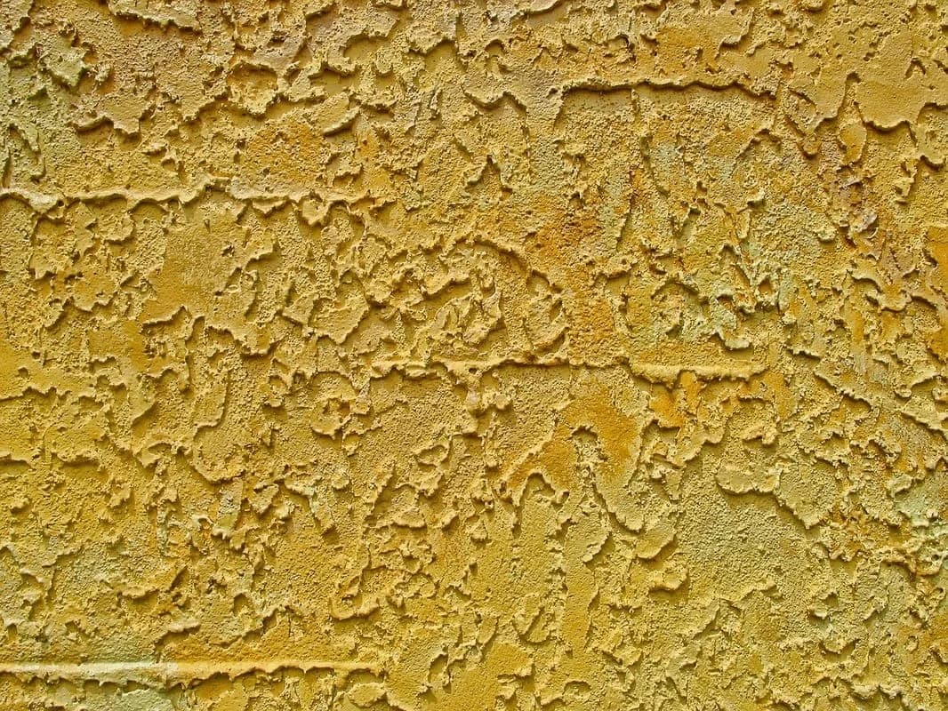 Stucco texture