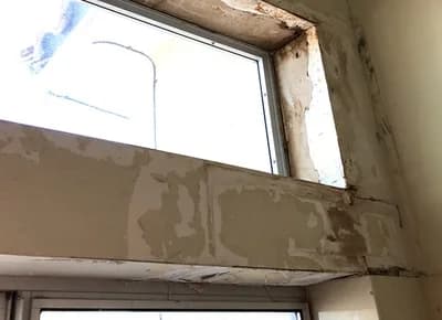 Haciendas Drywall portfolio photo