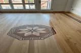 Wood Flooring USA Custom Floors & Design portfolio photo