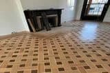 Wood Flooring USA Custom Floors & Design portfolio photo
