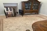 Wood Flooring USA Custom Floors & Design portfolio photo