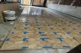 Wood Flooring USA Custom Floors & Design portfolio photo