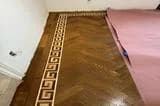 Wood Flooring USA Custom Floors & Design portfolio photo