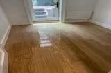 Wood Flooring USA Custom Floors & Design portfolio photo