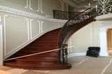 Wood Flooring USA Custom Floors & Design portfolio photo