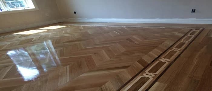 Floor Installation