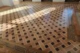 Wood Flooring USA Custom Floors & Design portfolio photo