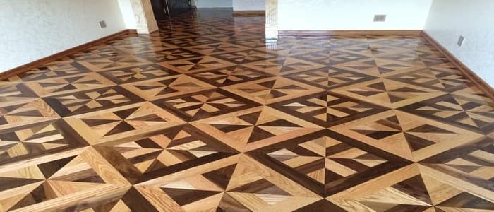 Sanding & Refinishing