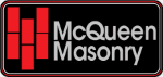 McQueen Masonry portfolio photo