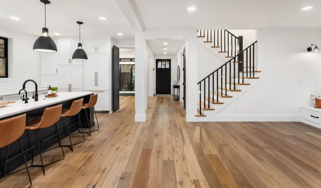 Full Service Remodel Whitefish MT