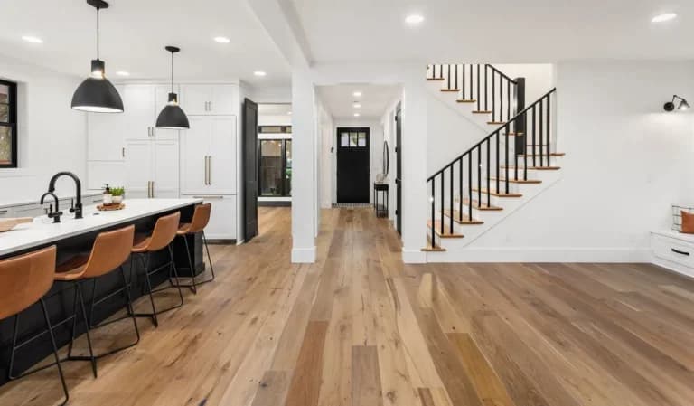 Full Service Remodel Whitefish MT