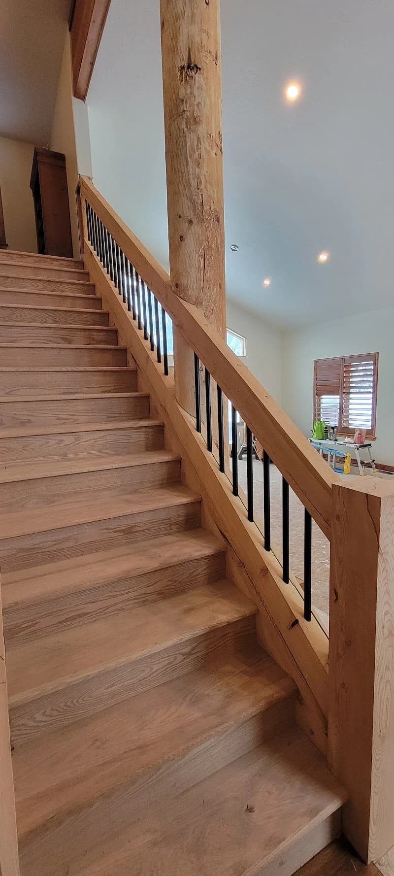 Wasatch Dream Builders portfolio photo