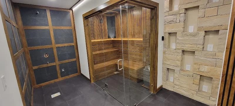 Wasatch Dream Builders portfolio photo