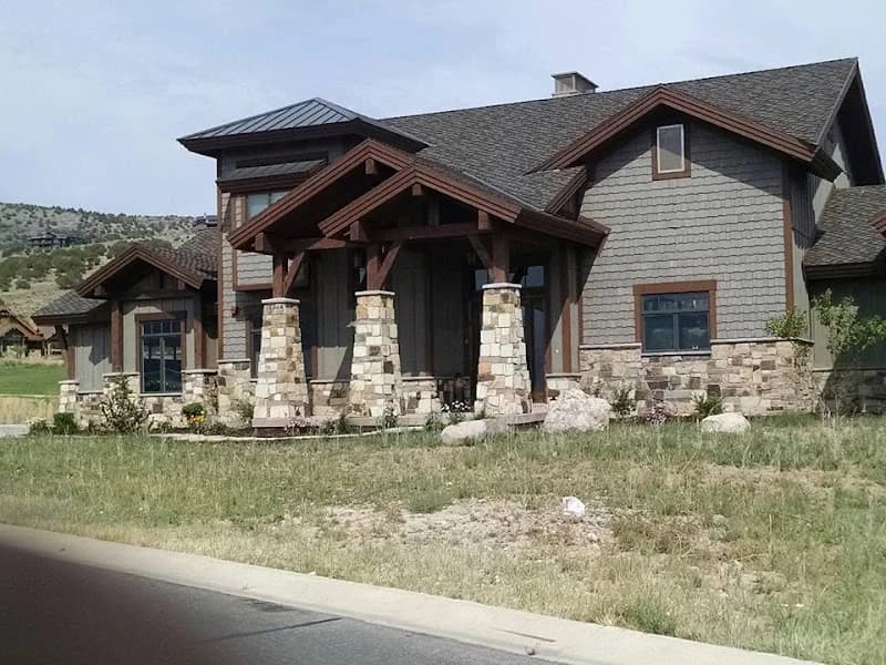 Wasatch Dream Builders portfolio photo