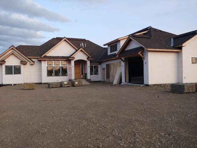 Wasatch Dream Builders portfolio photo