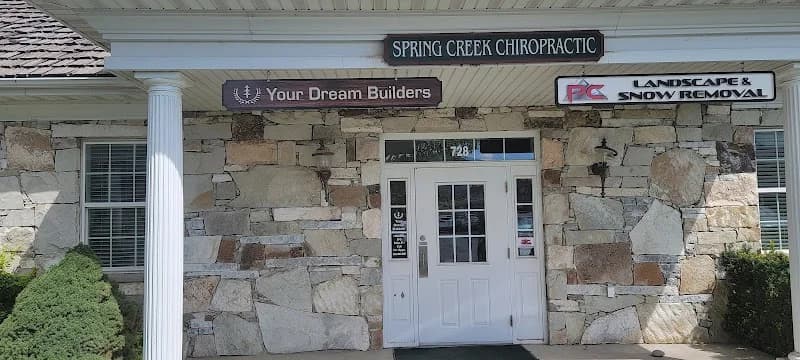 Wasatch Dream Builders portfolio photo