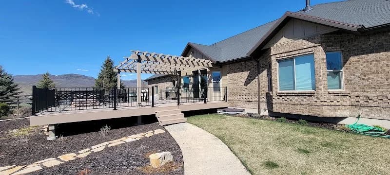 Wasatch Dream Builders portfolio photo