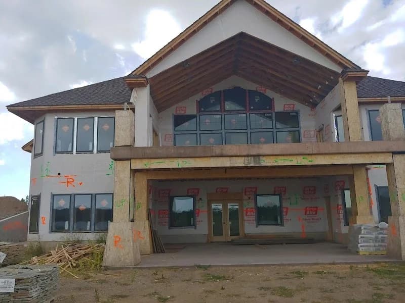 Wasatch Dream Builders portfolio photo