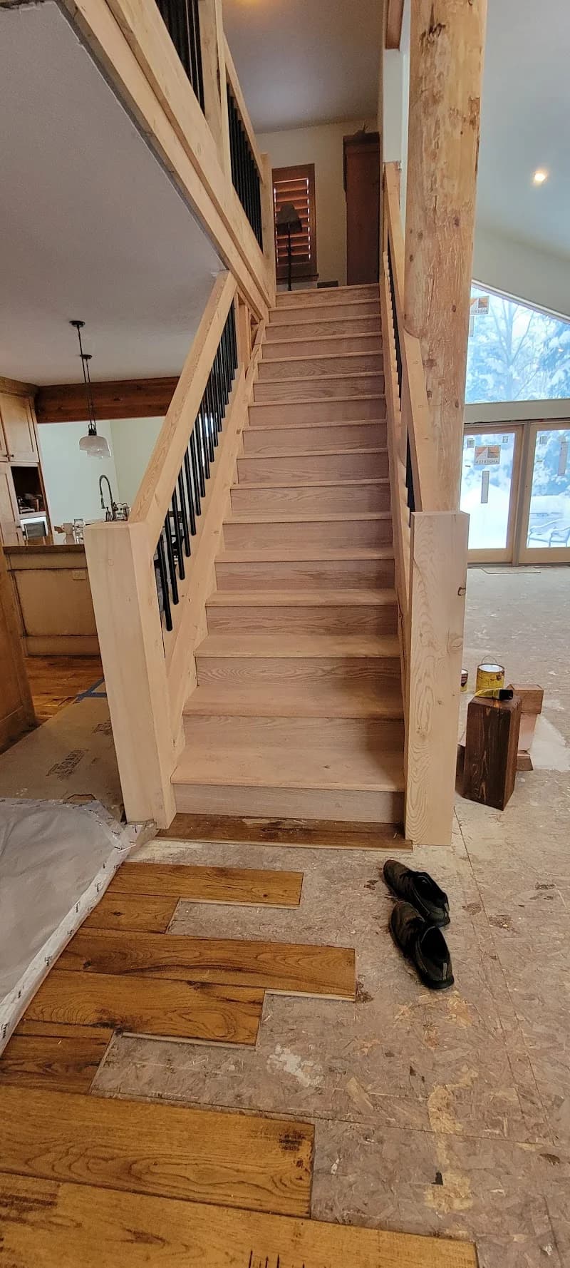 Wasatch Dream Builders portfolio photo