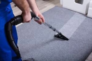 Cleaning Solutions for Homes & Businesses