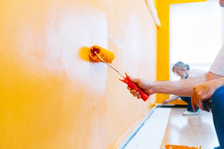 Interior Elegance by Expert Home Painters