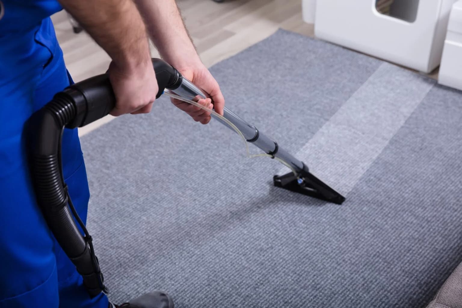 Cleaning Solutions for Homes & Businesses