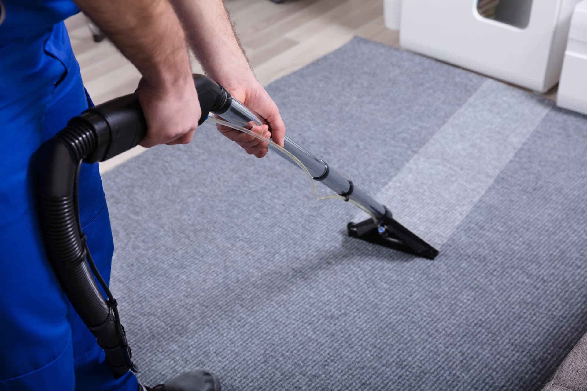 Cleaning Solutions for Homes & Businesses
