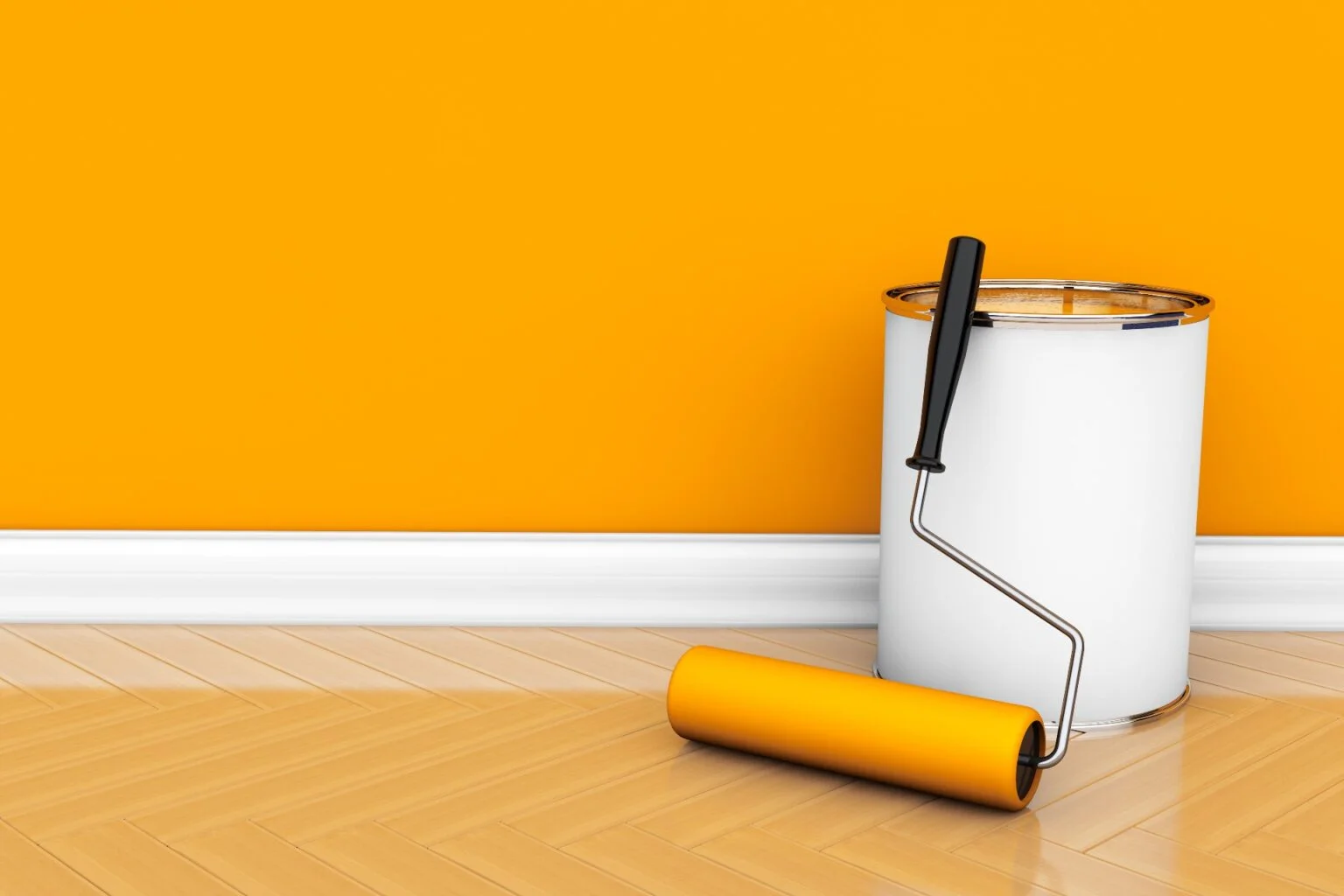 Choose JBZ Enterprises for a Superior Finish