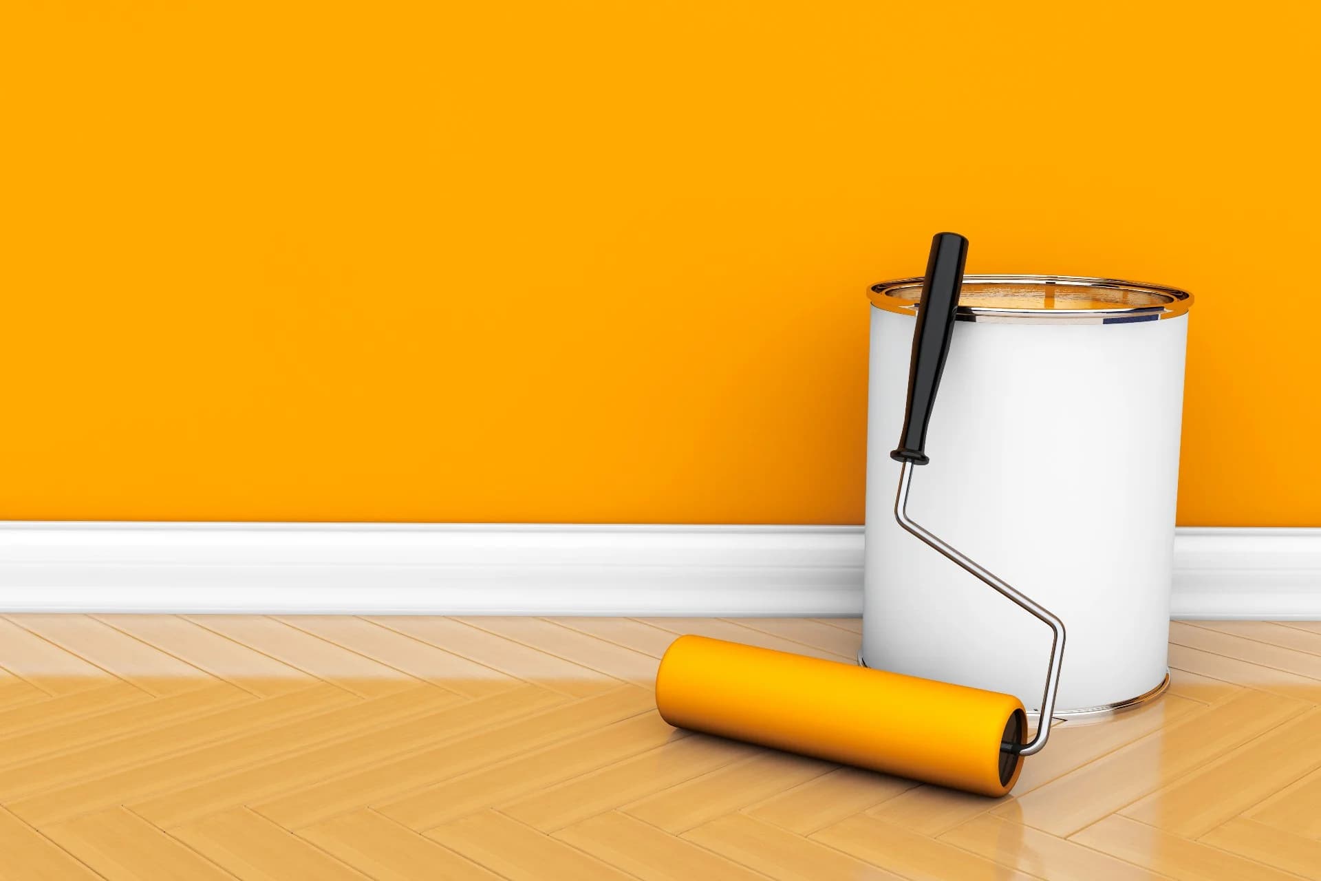 Choose JBZ Enterprises for a Superior Finish