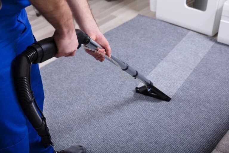 Cleaning Solutions for Homes & Businesses