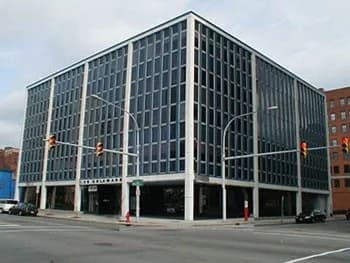 Commercial Painting