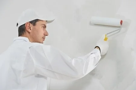 Residential Painting