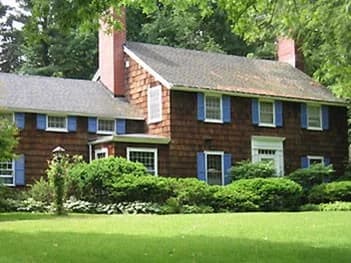 Residential Homes