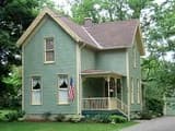 Residential Homes
