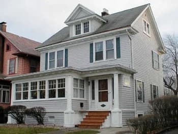 Residential Homes