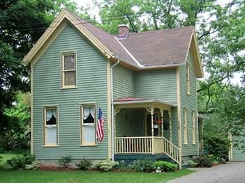 Residential Homes