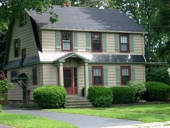 Residential Homes