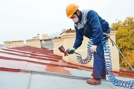 Commercial Painting