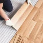 Floating-Floor-Installation