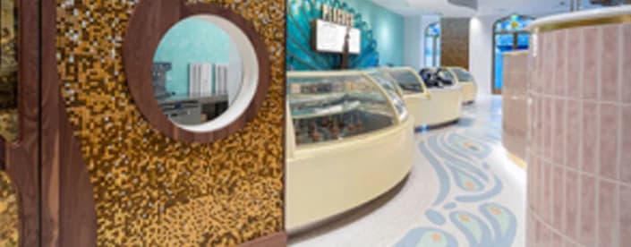 W2W Commercial Flooring portfolio photo