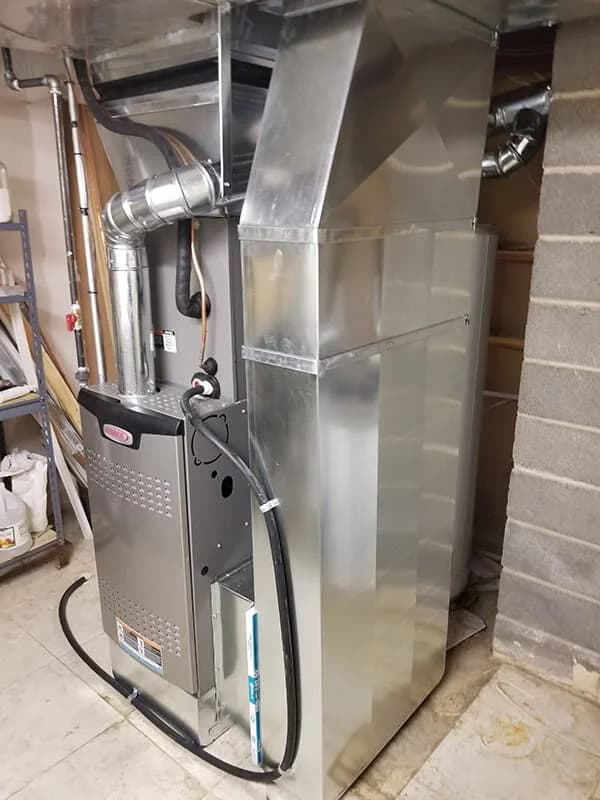 Furnace Installation St Louis Scott-Lee Heating Company