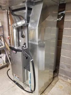 Furnace Installation St Louis Scott-Lee Heating Company