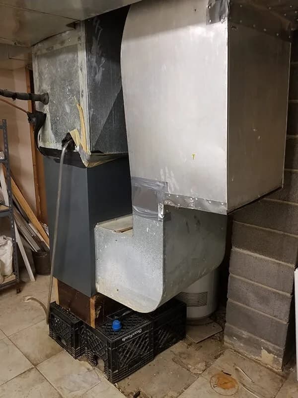 Furnace Replacement St Louis Scott-Lee Heating Company