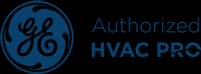GE Authorized HVAC Pro