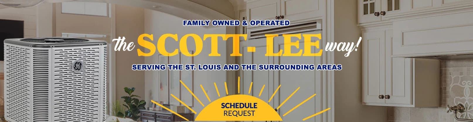 The Scott-Lee Way